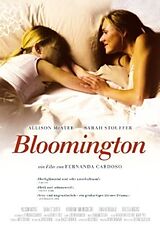 Bloomington DVD