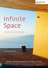 Infinite Space DVD