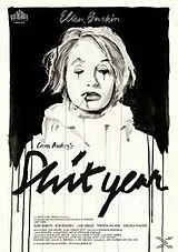 Shit Year DVD