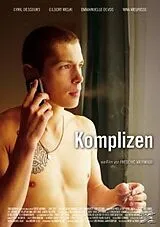 Komplizen DVD