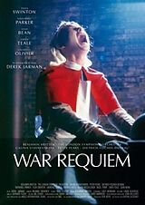 War Requiem DVD