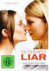 The Four-Faced Liar DVD