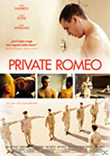 Private Romeo DVD
