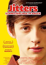 Jitters-Schmetterlinge im Bauch DVD