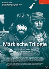Maerkische Trilogie DVD
