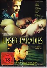 Unser Paradies-Notre Paradise DVD