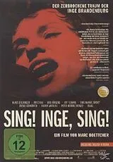Sing,Inge,Sing! DVD