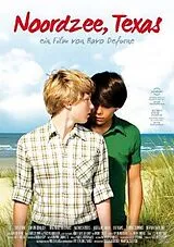 Noordzee,Texas DVD