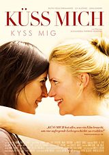 Küss mich DVD