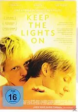 Keep the lights on DVD