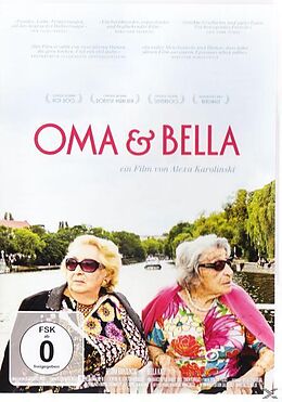 Oma & Bella DVD