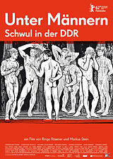 Unter Männern-Schwul in der DDR DVD