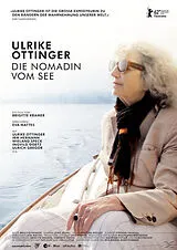 Ulrike Ottinger-Die Nomadin vom See DVD