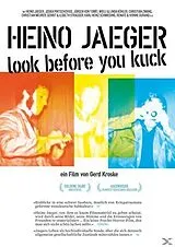 Heino Jäger-Look before you kuck DVD