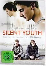 Silent Youth DVD