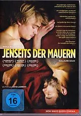 Jenseits der Mauern-Hors les murs DVD
