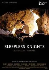 Sleepless Knights DVD
