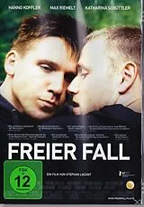 Freier Fall DVD