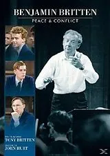 Benjamin Britten: Peace and Conflict DVD