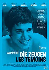 Die Zeugen DVD