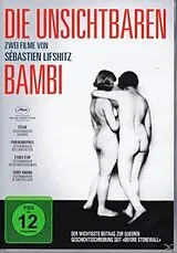 Die Unsichtbaren | Bambi DVD