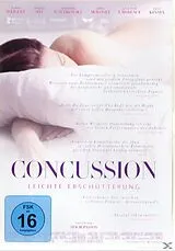 Concussion DVD