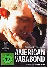 American Vagabond DVD