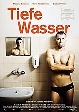 Tiefe Wasser DVD