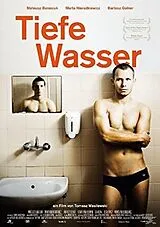 Tiefe Wasser DVD