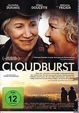 Cloudburst DVD