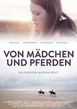 Von Mädchen und Pferden DVD