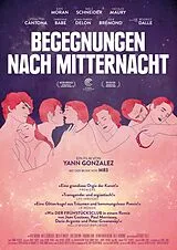 Begegnungen nach Mitternacht DVD