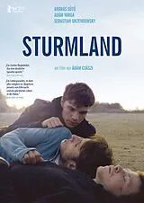 Sturmland DVD