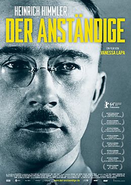 Der Anstaendige DVD