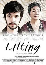 Lilting DVD