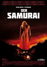 Der Samurai DVD
