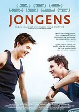 Jongens DVD