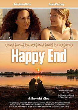 Happy End?! DVD