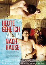 Heute geh ich allein nach Hause DVD