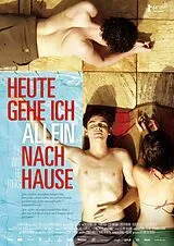 Heute geh ich allein nach Hause DVD