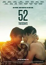 52 Tuesdays DVD