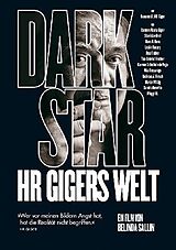 Dark Star-HR Gigers Welt DVD