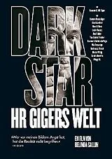 Dark Star-HR Gigers Welt DVD