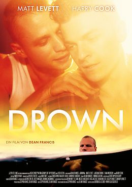 Drown DVD