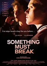 Something must break DVD