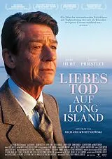 Liebestod auf Long Island DVD