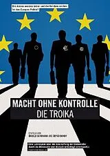 Macht ohne Kontrolle-Die Troika DVD