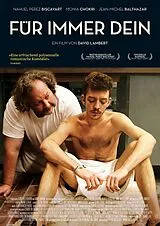 Für immer Dein-All yours DVD