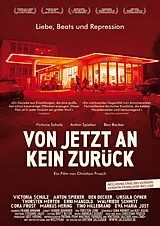 Von jetzt an kein zurück DVD