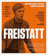 Freistatt - Blu-ray Blu-ray